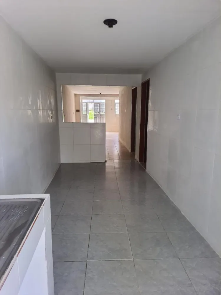 Casa, 2 quartos, 76 m² - Foto 1