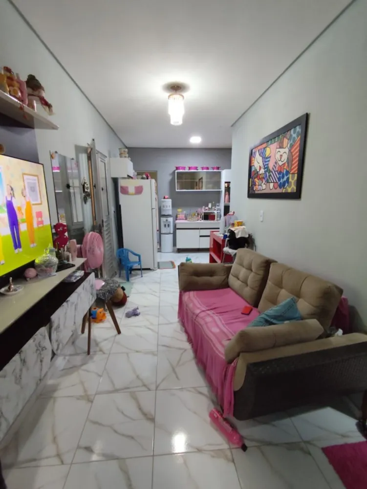 Casa, 8 quartos, 192 m² - Foto 6