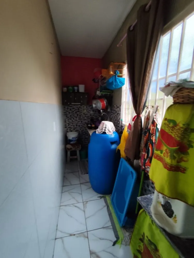 Casa, 8 quartos, 192 m² - Foto 5