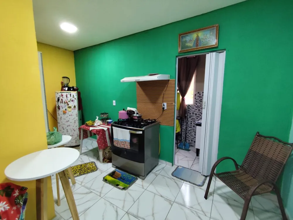 Casa, 8 quartos, 192 m² - Foto 4