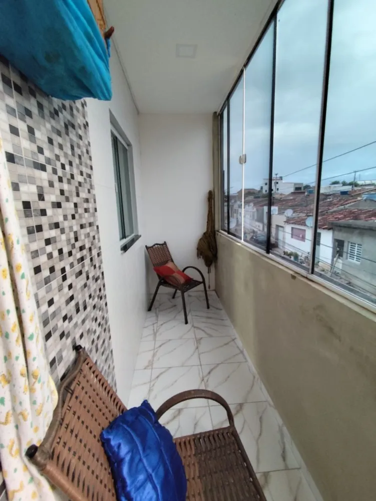Casa, 8 quartos, 192 m² - Foto 2
