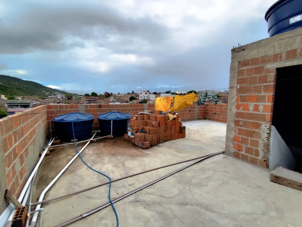 Casa, 8 quartos, 192 m² - Foto 8