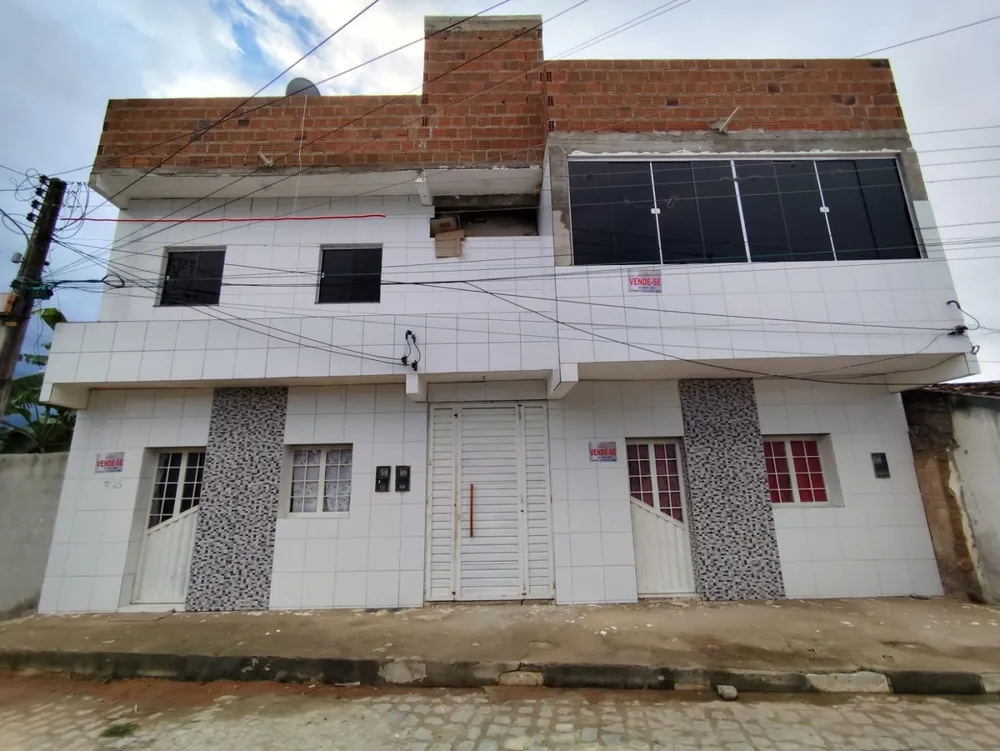 Casa, 8 quartos, 192 m² - Foto 1