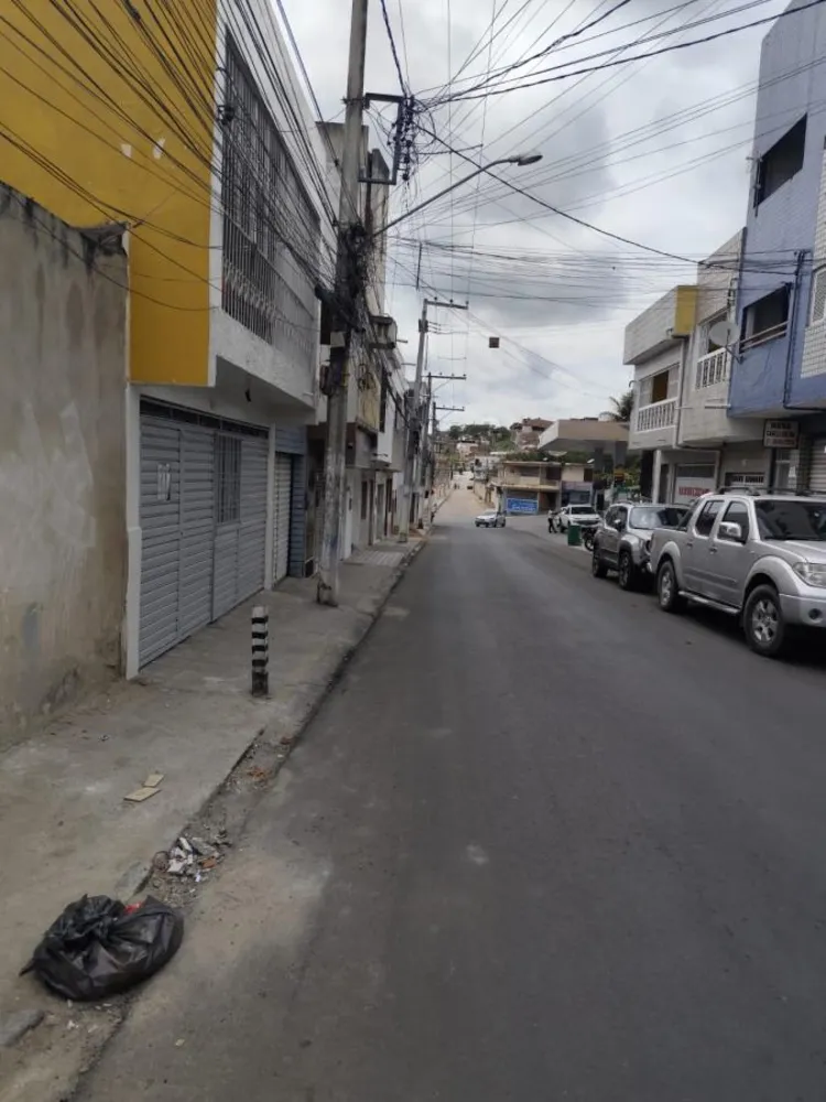 Prédio Inteiro - Foto 2