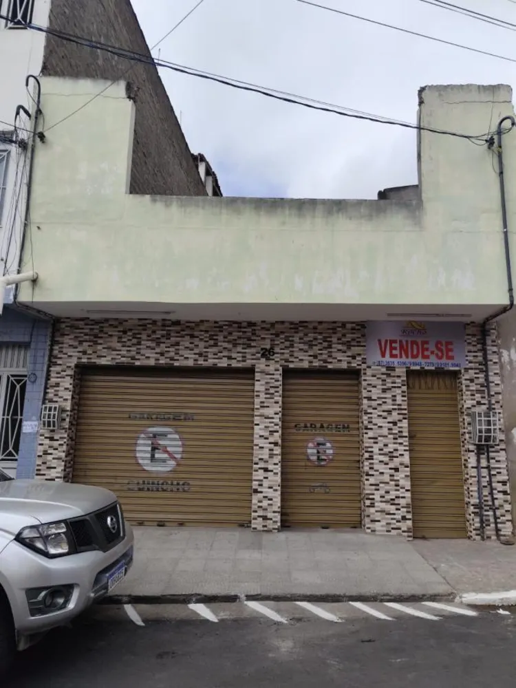 Prédio Inteiro - Foto 10