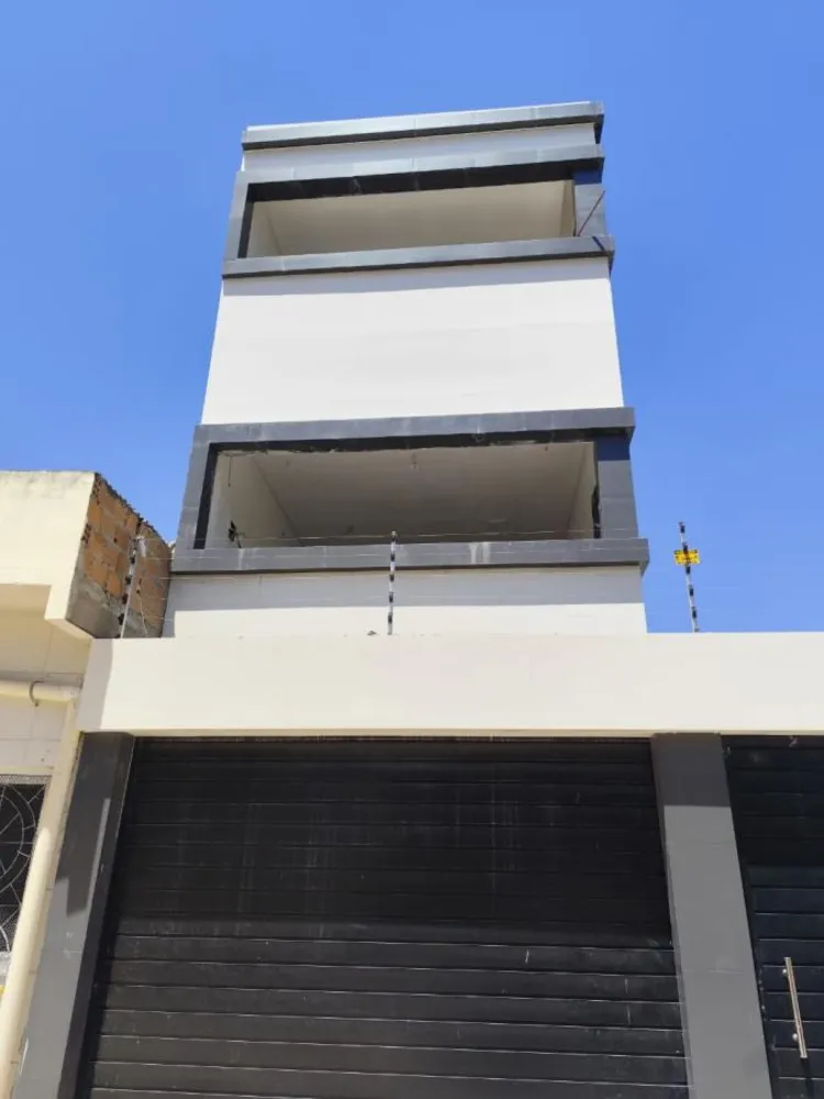 Prédio Inteiro - Foto 2