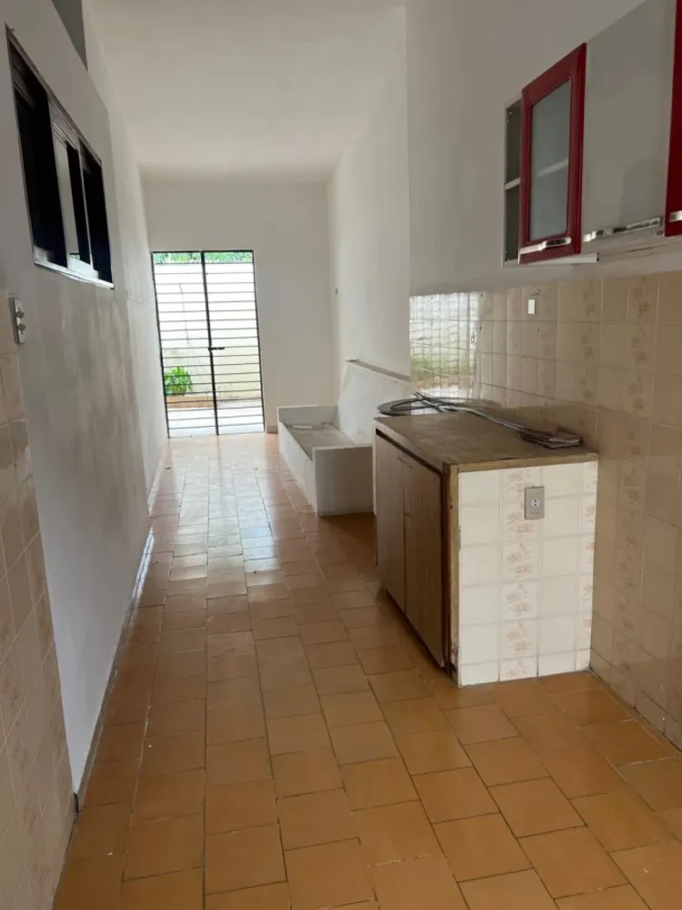 Casa, 3 quartos, 226 m² - Foto 1