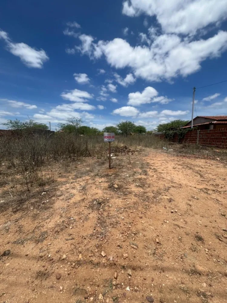Terreno, 500 m² - Foto 1