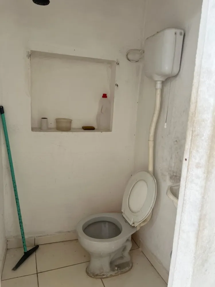 Prédio Inteiro, 23 m² - Foto 3