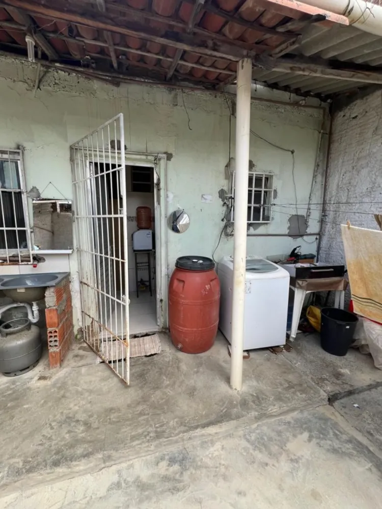Casa, 3 quartos, 80 m² - Foto 2