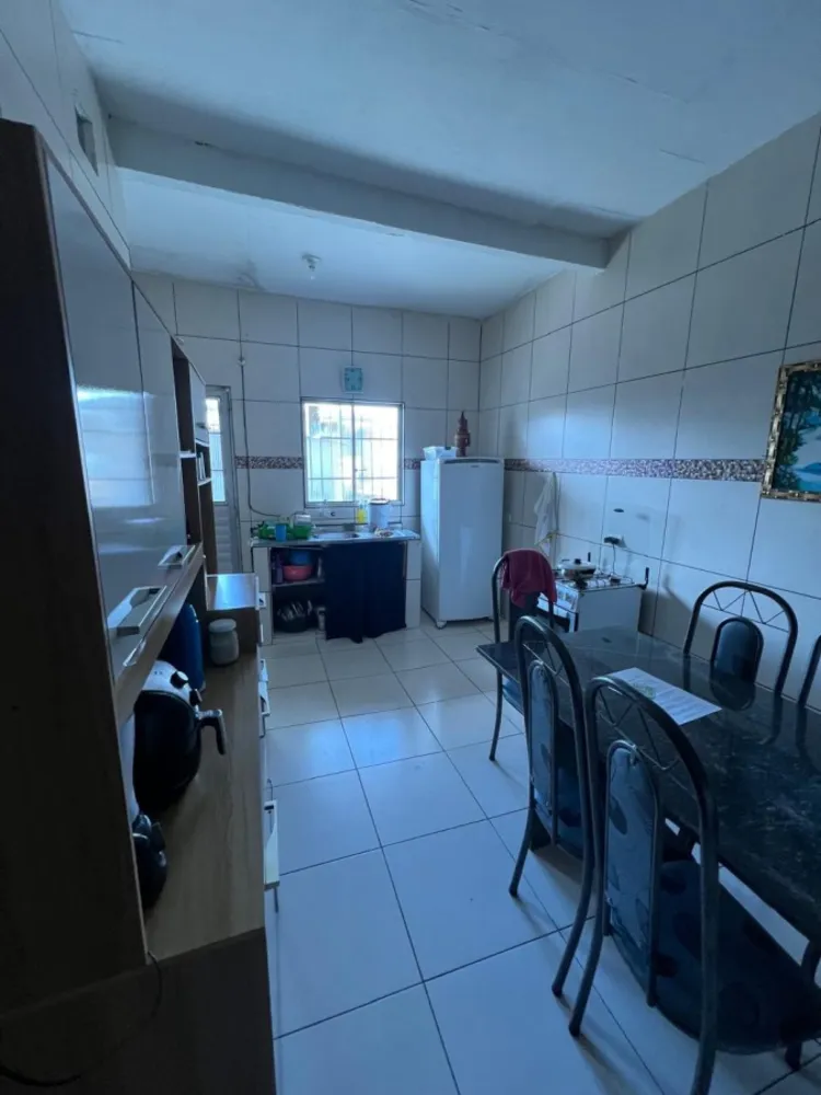 Casa, 3 quartos, 80 m² - Foto 5