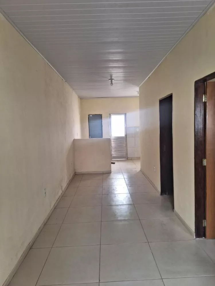 Casa para alugar com 2 quartos, 85m² - Foto 3