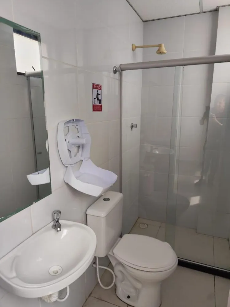 Prédio Inteiro, 32 m² - Foto 5