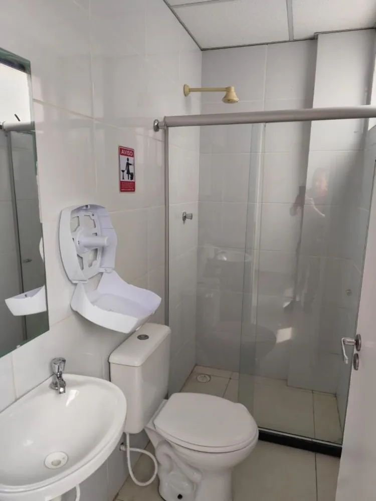 Prédio Inteiro, 32 m² - Foto 2