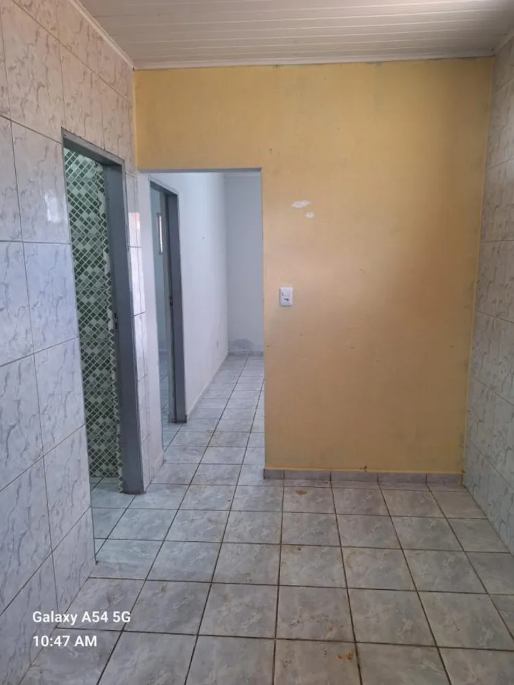 Casa, 3 quartos, 120 m² - Foto 1