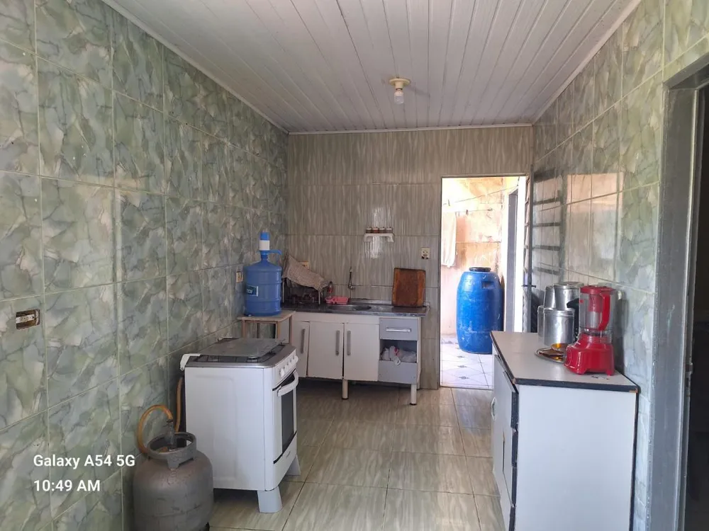 Casa, 3 quartos, 120 m² - Foto 8
