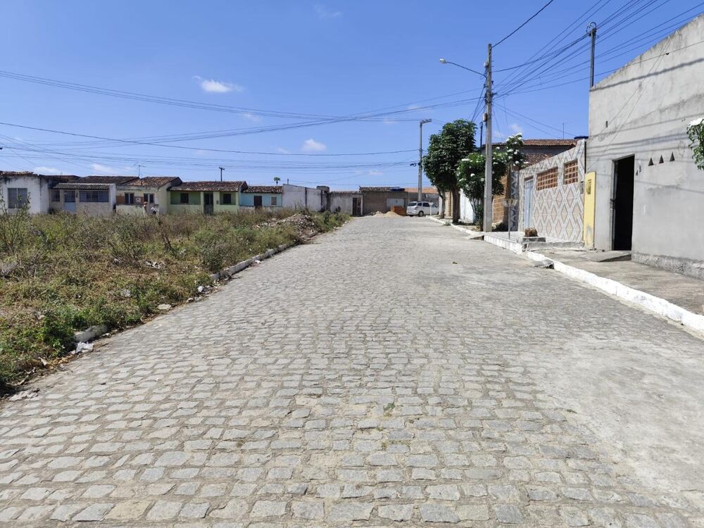 Terreno, 161 m² - Foto 3