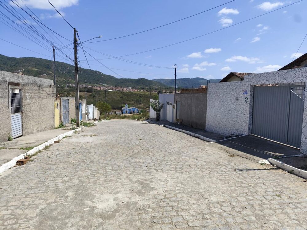 Terreno, 161 m² - Foto 2