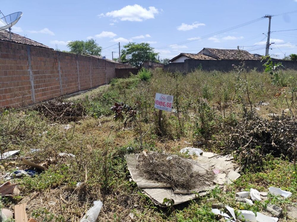 Terreno, 161 m² - Foto 1