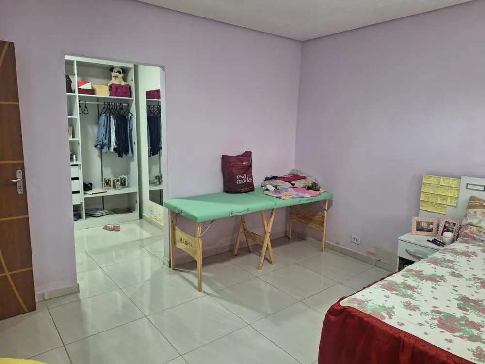 Casa, 2 quartos, 119 m² - Foto 1