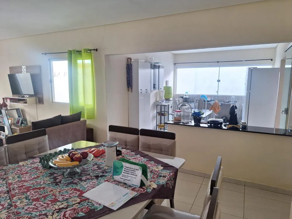 Casa, 2 quartos, 119 m² - Foto 3