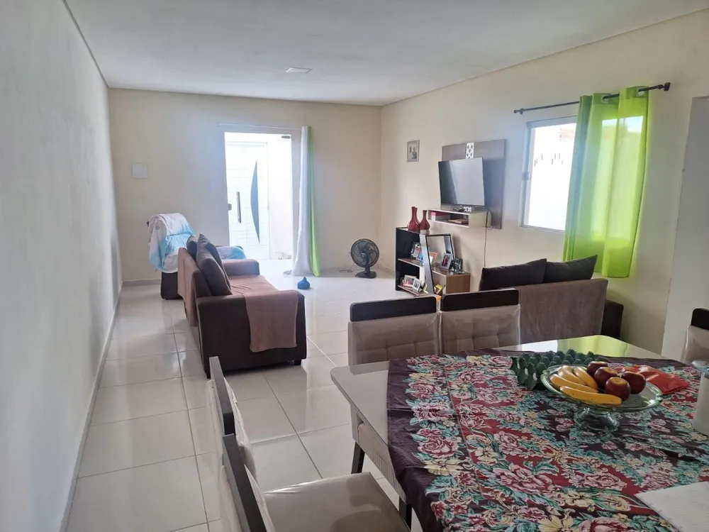 Casa, 2 quartos, 119 m² - Foto 8