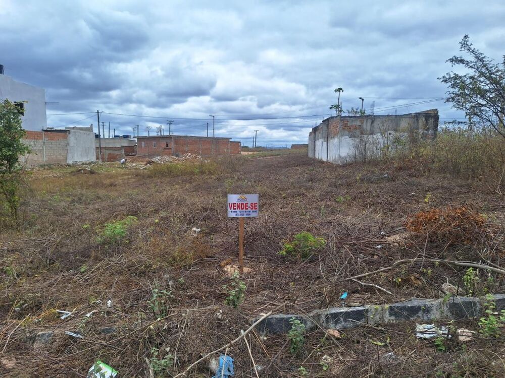 Terreno, 130 m² - Foto 1