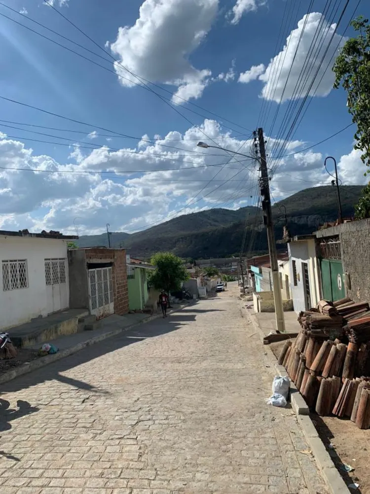 Terreno, 200 m² - Foto 1