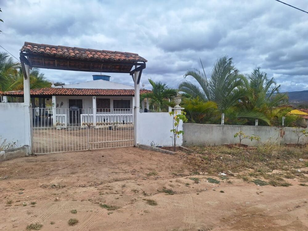 Terreno à venda, 2500m² - Foto 2