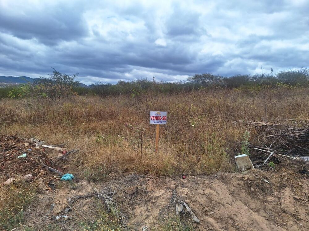 Terreno à venda, 2500m² - Foto 1