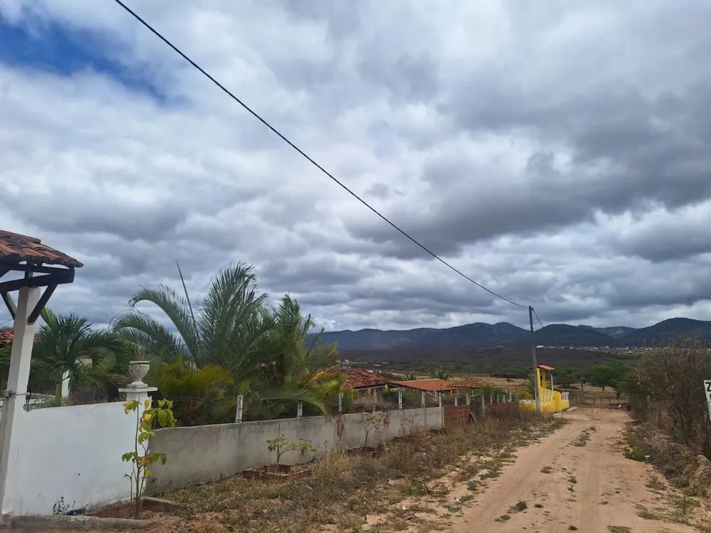 Terreno, 2500 m² - Foto 1