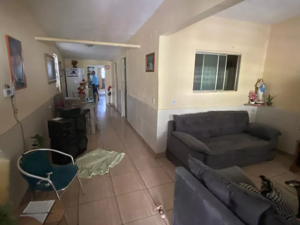 Casa, 3 quartos, 80 m² - Foto 3