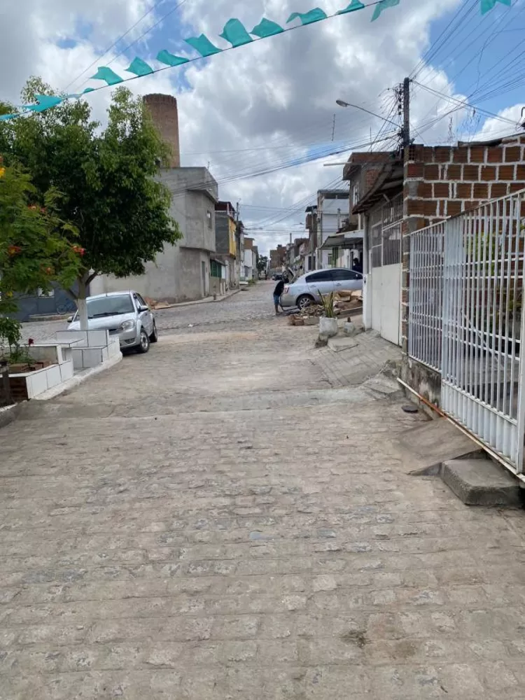 Casa, 3 quartos, 80 m² - Foto 8