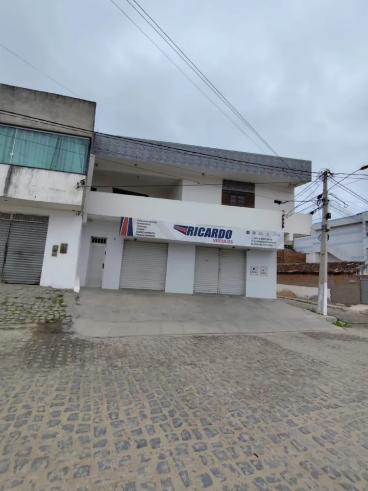 Apartamento, 5 quartos, 134 m² - Foto 1