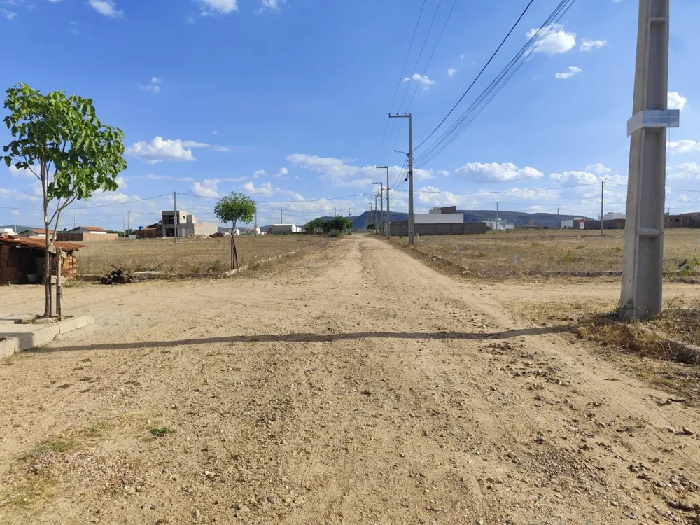 Terreno, 200 m² - Foto 1