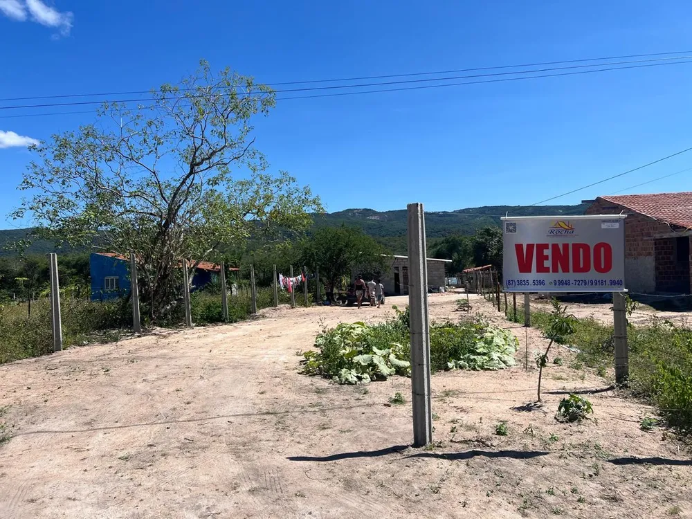 Terreno, 700 m² - Foto 1