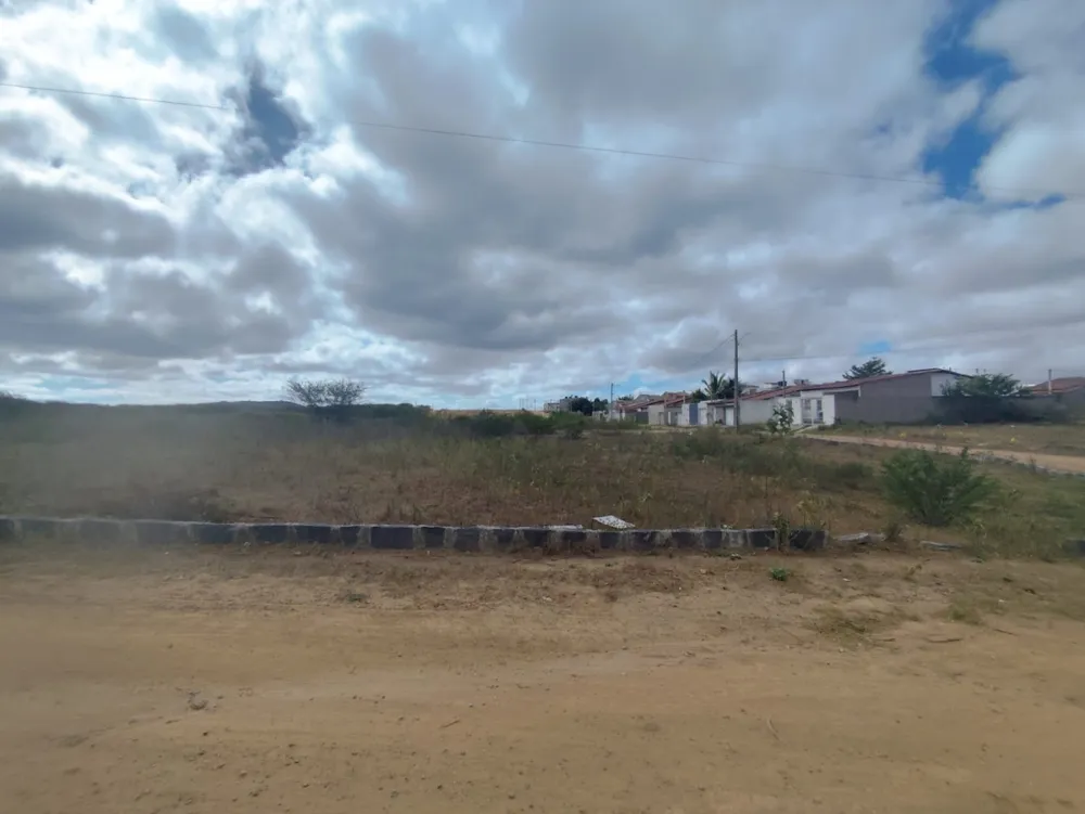Terreno, 160 m² - Foto 1