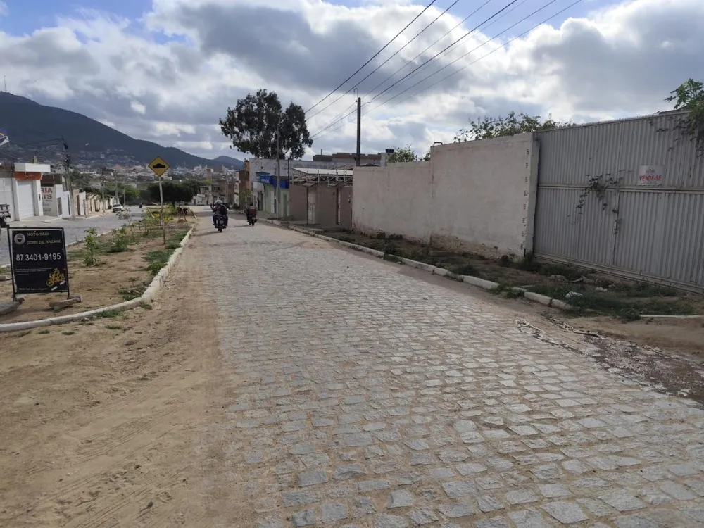 Terreno, 400 m² - Foto 1