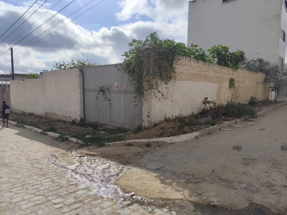 Terreno, 400 m² - Foto 2