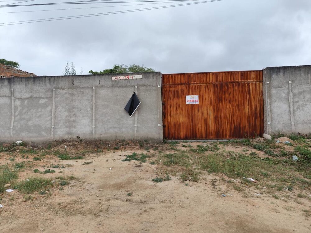 Terreno, 2500 m² - Foto 1