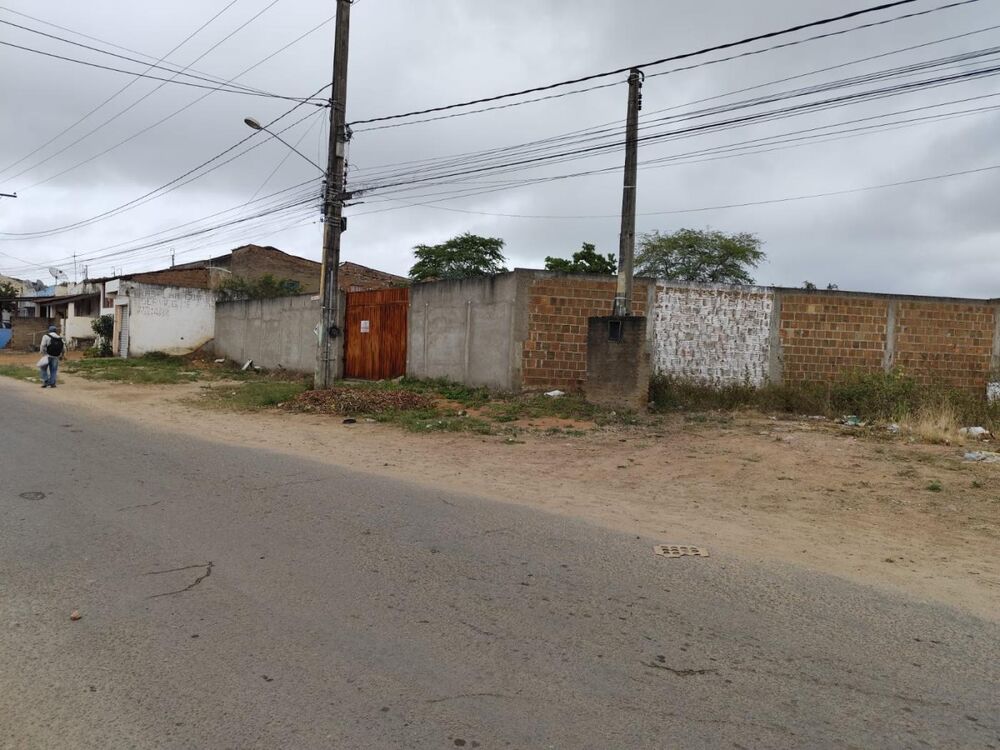 Terreno, 2500 m² - Foto 2