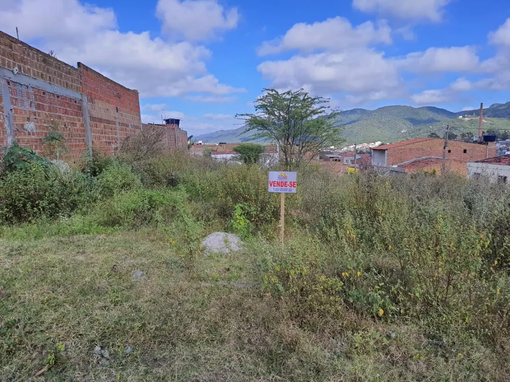 Terreno, 200 m² - Foto 1