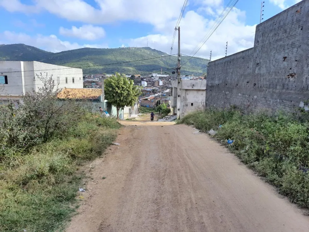 Terreno, 200 m² - Foto 3