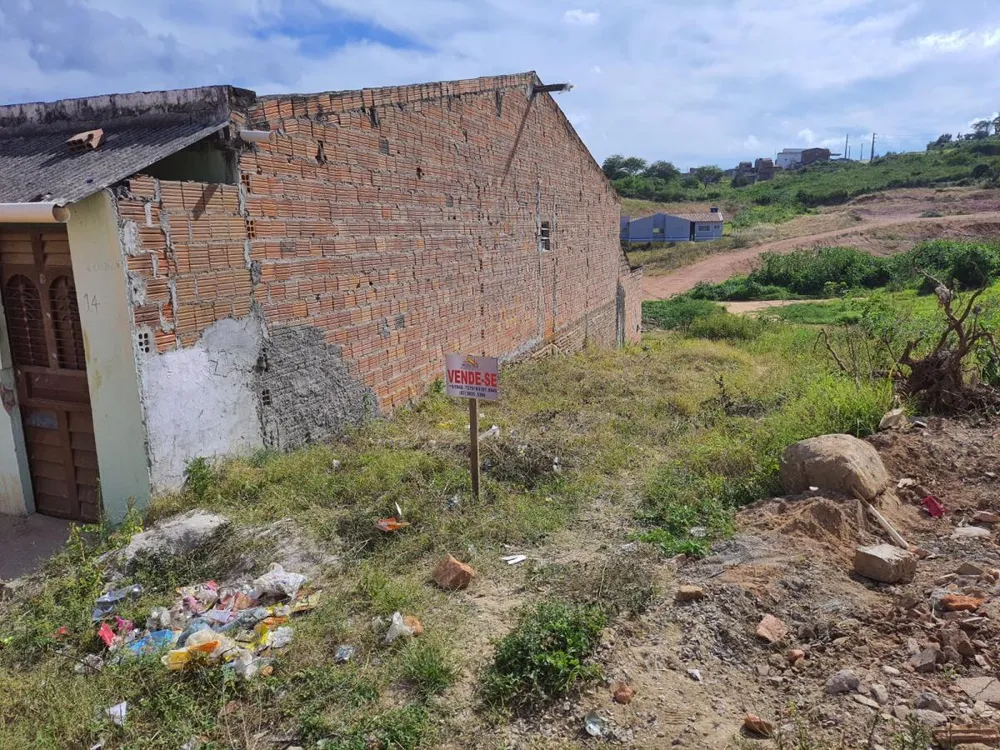 Terreno, 100 m² - Foto 1