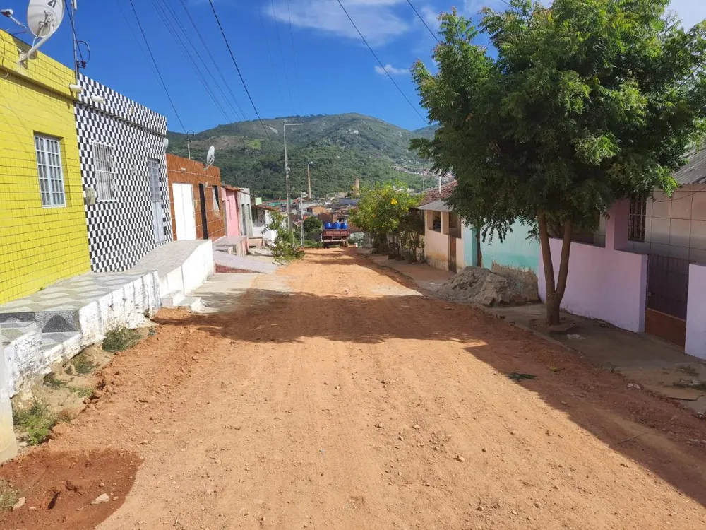 Terreno, 100 m² - Foto 2