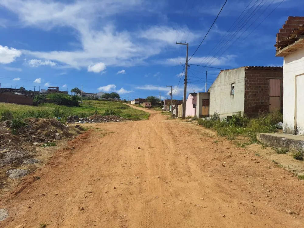 Terreno, 100 m² - Foto 4