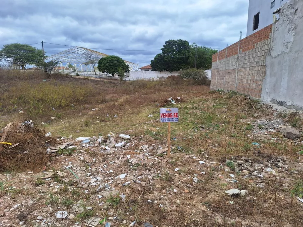 Terreno à venda, 120m² - Foto 1