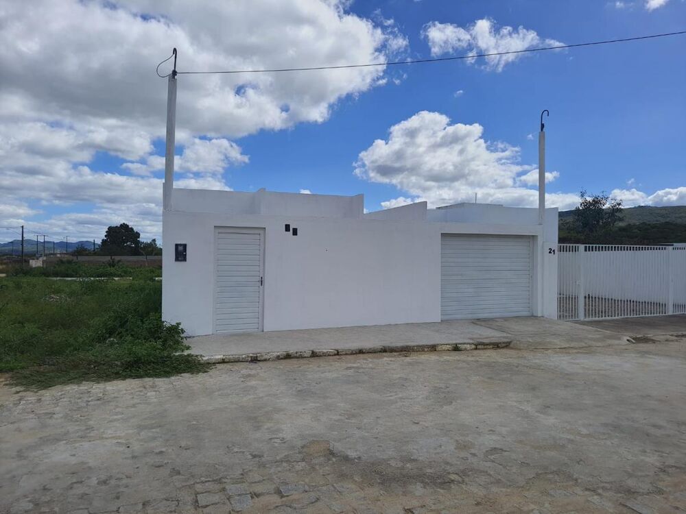 Casa à venda com 1 quarto, 160m² - Foto 1
