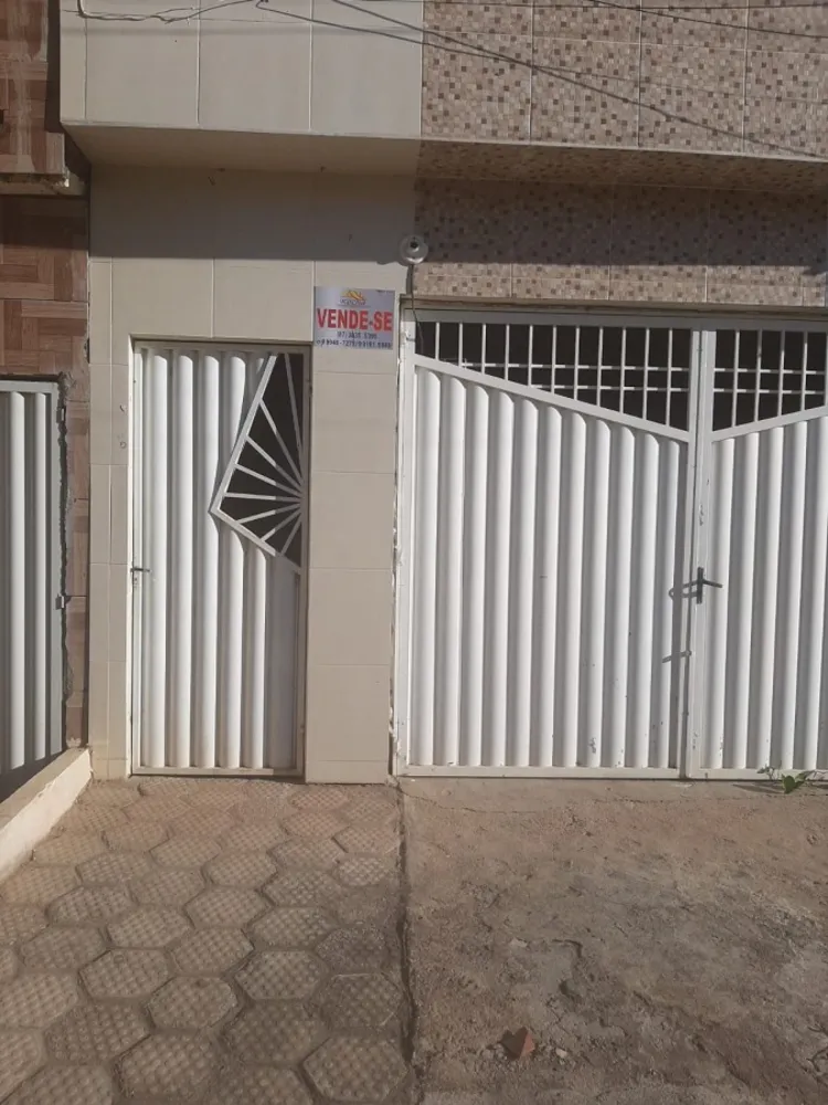 Casa, 3 quartos, 116 m² - Foto 1