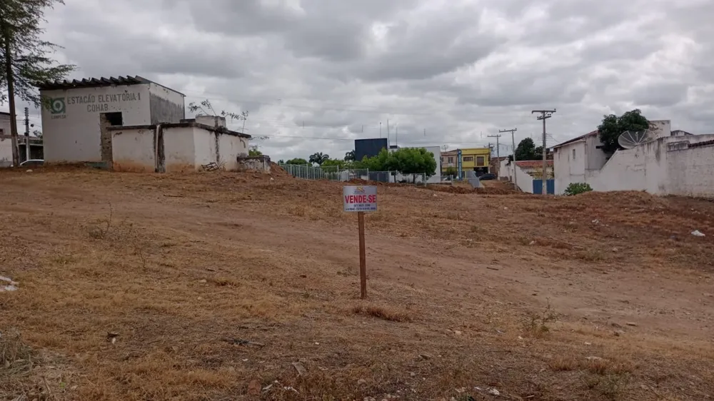 Terreno, 212 m² - Foto 4